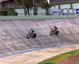 Maringá sedia campeonato nacional de ciclismo